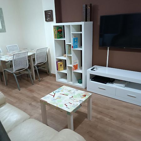 Playa Caleta 7 Min, Wifi, Catedral, Centro Lägenhet Cádiz Exteriör bild